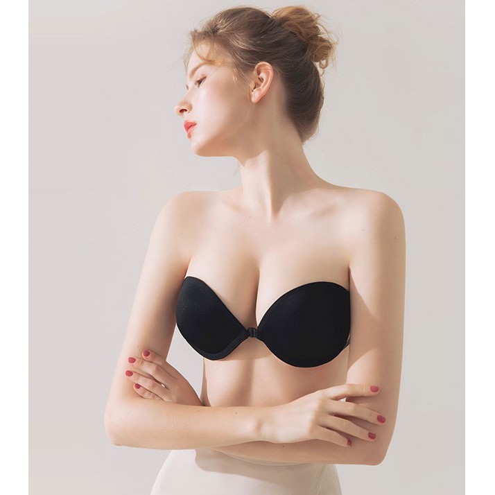 Áo Nâng Ngực Đặc Biệt Cài Trước nữ Air Space 19215057