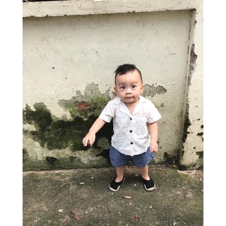 Set đồ bé trai 8-19kg (6 tháng -4 tuổi)
