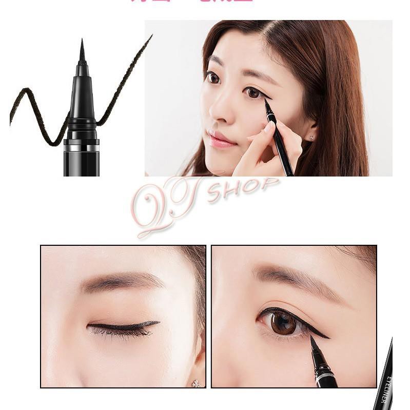 Kẻ mắt nước Eyeliner Maycreate | BigBuy360 - bigbuy360.vn