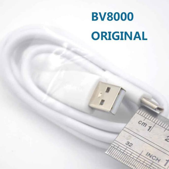 Cáp Sạc / Truyền Dữ Liệu Cho Blackview Bv8000 Pro Type C - 100%