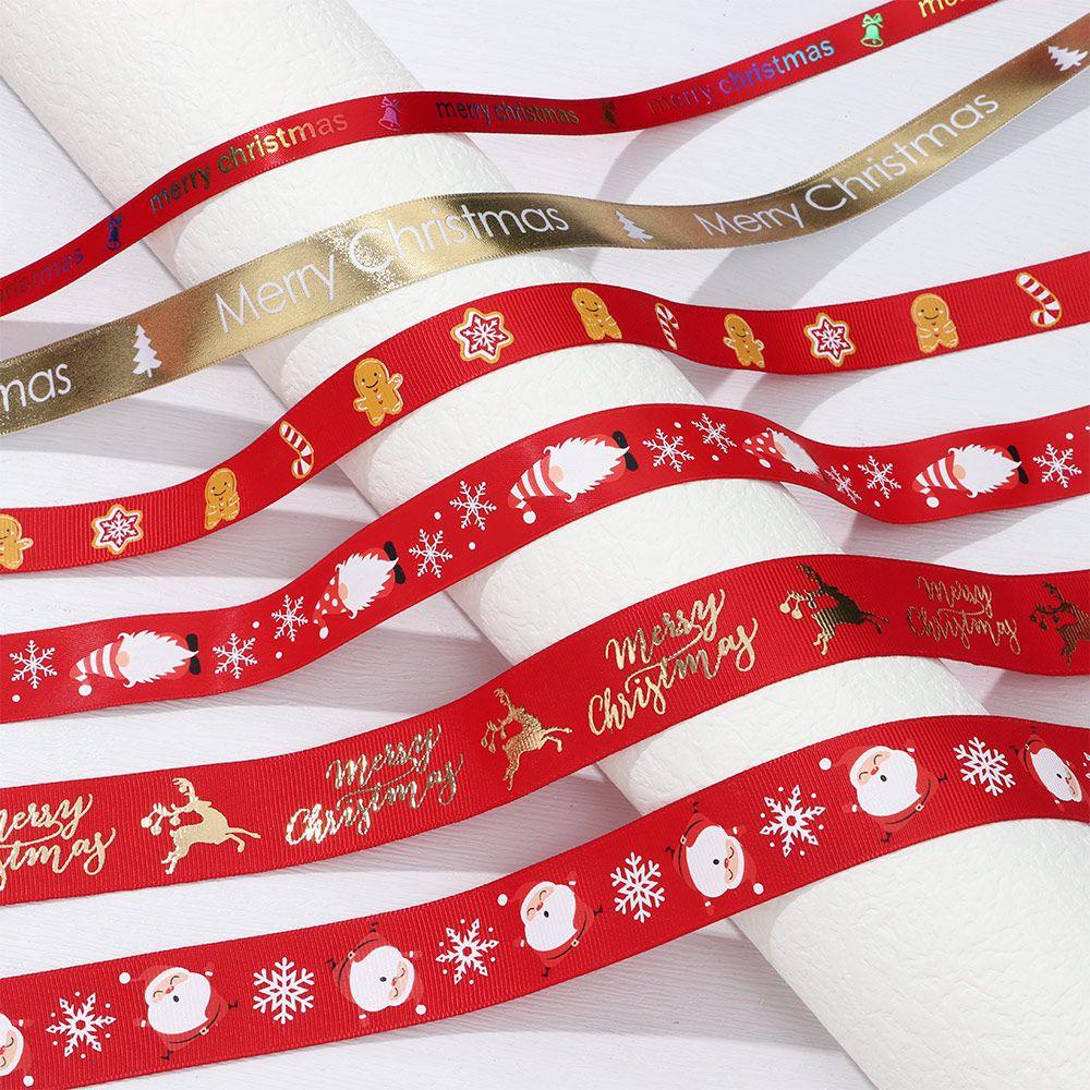 LANSEL Cuộn Dây Ruy Băng Lụa Satin Dùng Gói Hoa DIY