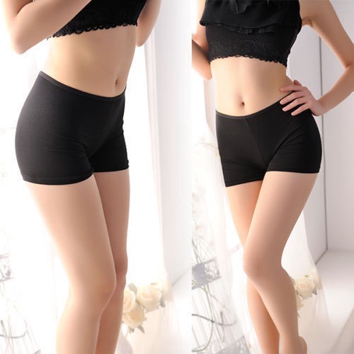 (HOT Sale) QuầN LóT Legging An ToàN Cho Nữ