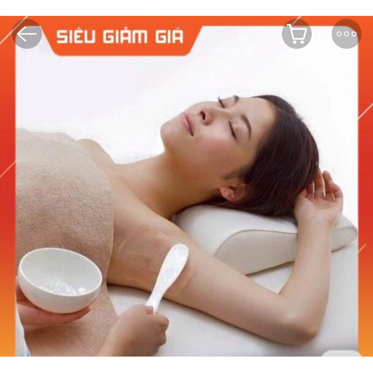 GEL SIÊU ÂM - TRIỆT LÔNG EURO GEL AN PHÚ