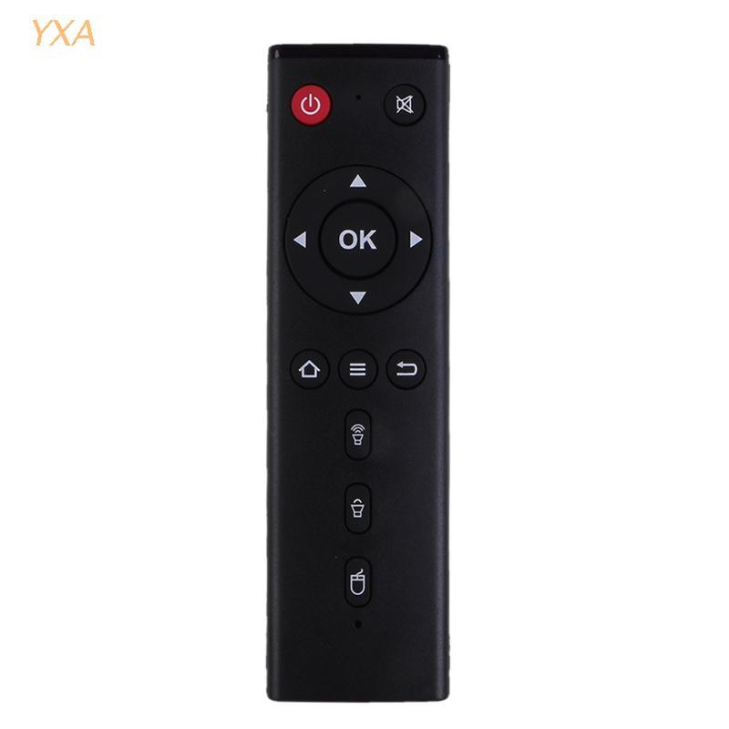 Điều Khiển Từ Xa Thay Thế Cho Ti Vi Tanix Tx3 Tx6 Tx8 Tx92 Tx9Pro Tx3