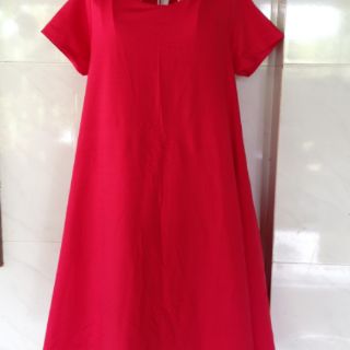 Đầm suông bigsize/đầm bầu
