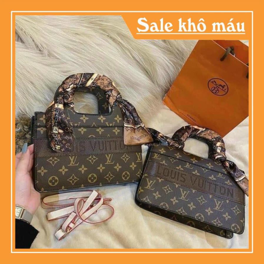 👜[ẢNH THẬT] TÚI XÁCH CÔNG SỞ LV SIZE 26 SIÊU SANG TRỌNG THÍCH HỢP MỌI PHONG CÁCH, TÚI XÁCH NỮ GIÁ RẺ