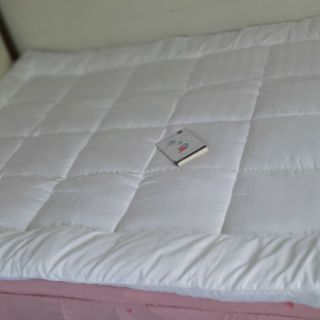 Topper trải nệm, sàn 5cm cao cấp