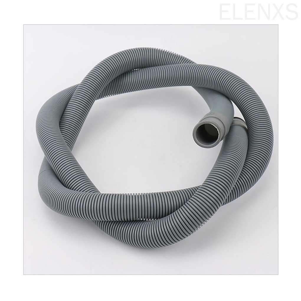Ống thoát nước mềm mại co giãn có thể kéo dài cho máy giặt