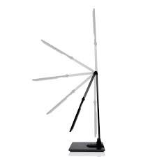 [PANASONIC] Đèn bàn led PANASONIC NNP63933 màu bạc/ NNP63934 màu vàng/  NNP63935 màu xám đậm