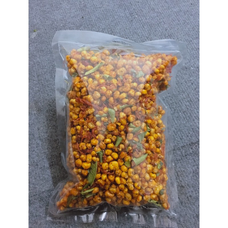 500g Ngô Bò Khô Lá Chanh( Date mới) | BigBuy360 - bigbuy360.vn