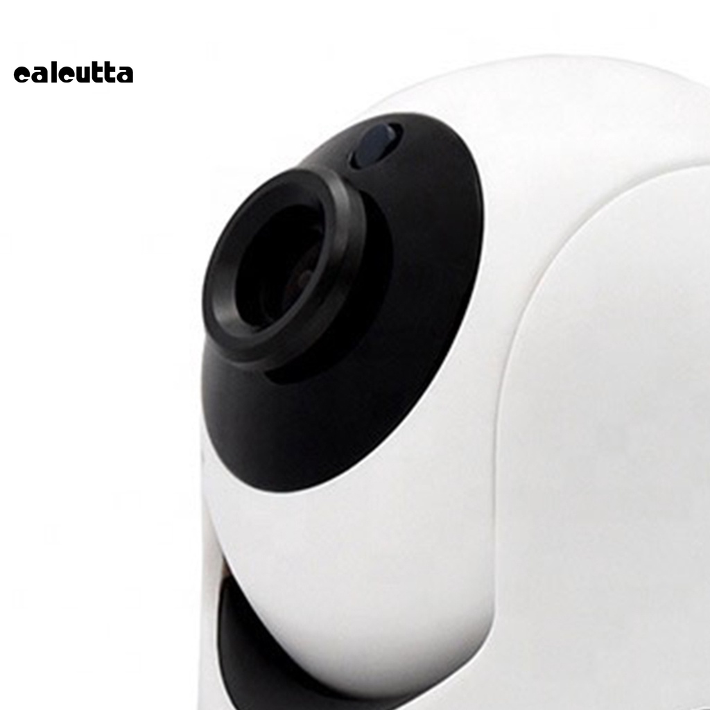 Camera IP WiFi IP CCTV có thể theo dõi tự động cho nhà ở