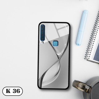 Ốp lưng kính 3D Samsung Galaxy A9(2018)- A920