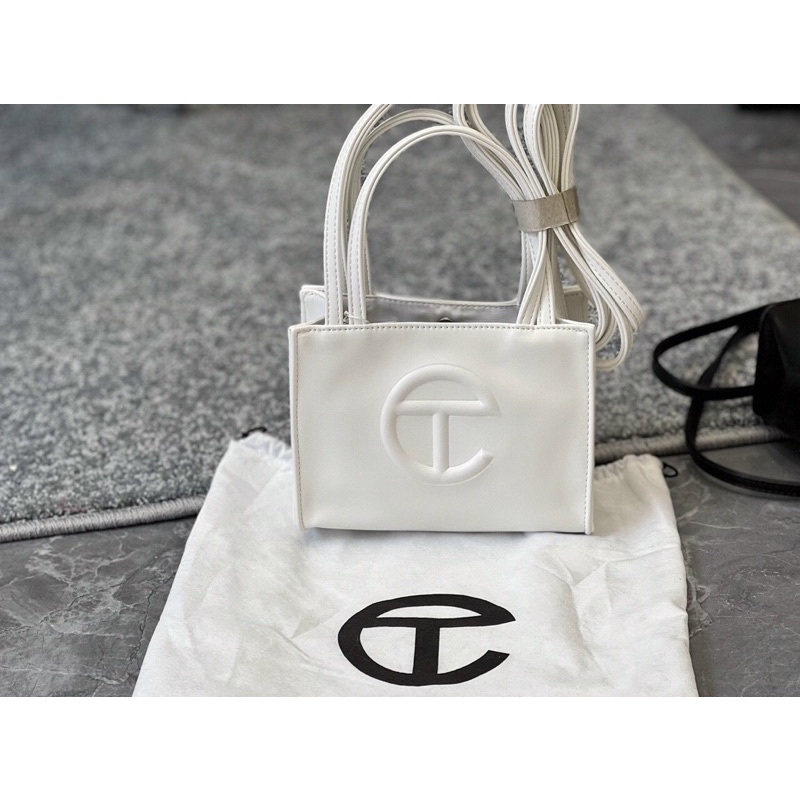 Túi TELFAR SHOPPING BAG