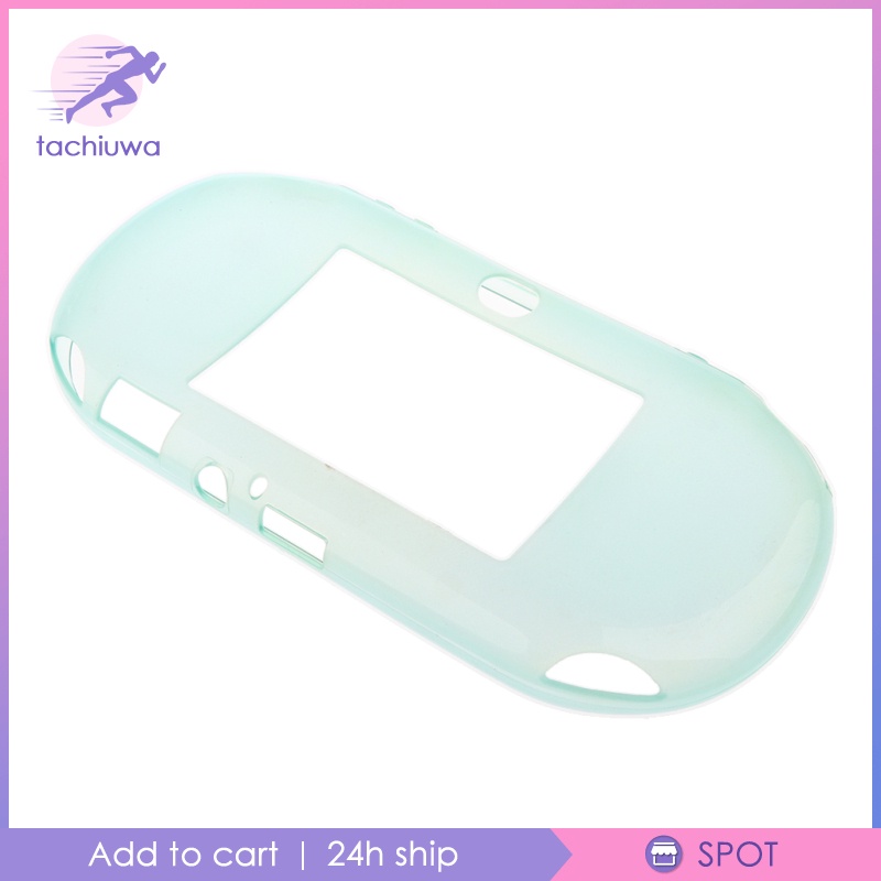 Viền TPU Bảo Vệ Cho Sony PS Vita PSV 2000