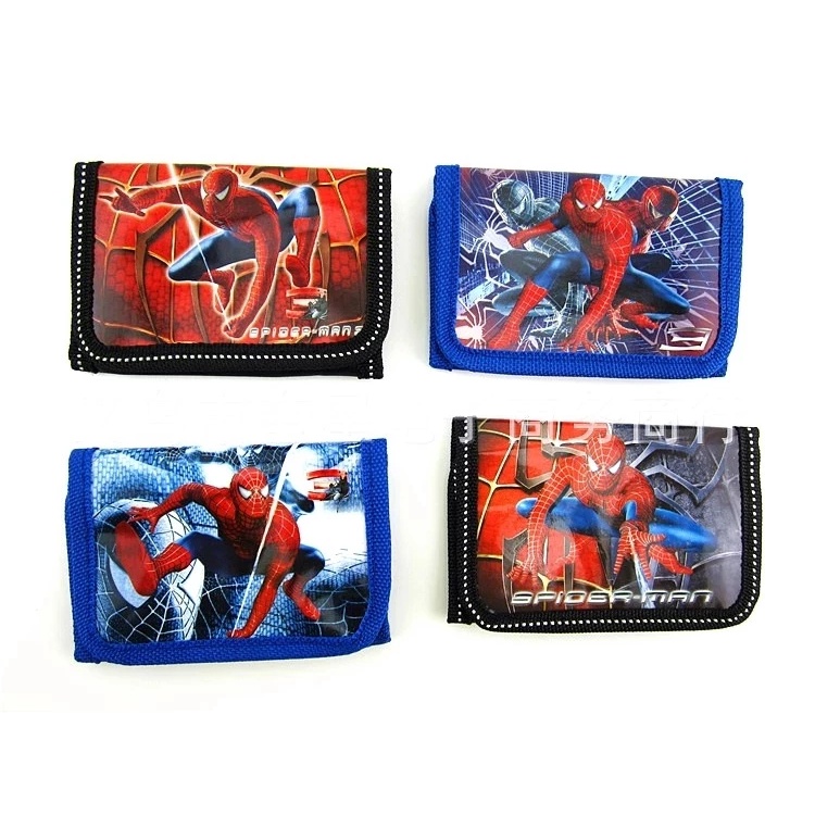DISNEY Ví Đựng Tiền Xu Mini Bằng Pvc In Họa Tiết Hoạt Hình Frozen / Mickey / Minnie Dễ Thương Có Khóa Kéo Cho Nữ