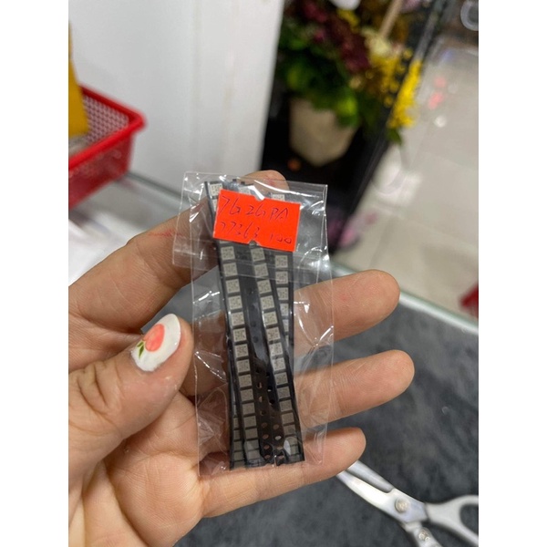 Công suất 2g cho 7 7p mã ( 77363