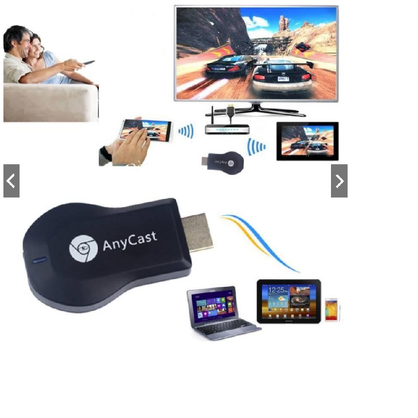 Hdmi không dây Dongle Anycast