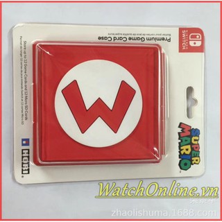 Hộp đựng 12 thẻ game Nintendo Switch