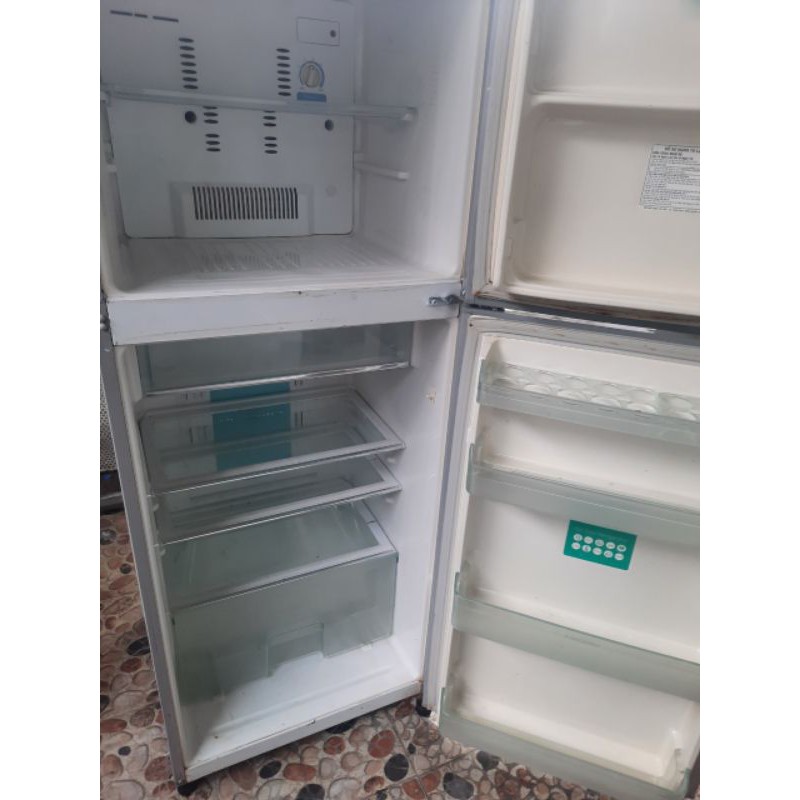 TỦ LẠNH TOSHIBA 280 LÍT
