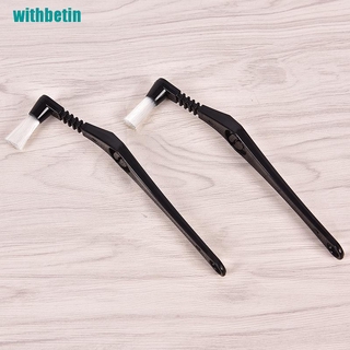 Cọ Vệ Sinh Máy Pha Cà Phê Espresso Tiện Dụng