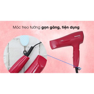 Máy Sấy Tóc Panasonic PAST-EH-ND64-P645 2000W (Màu Đỏ)