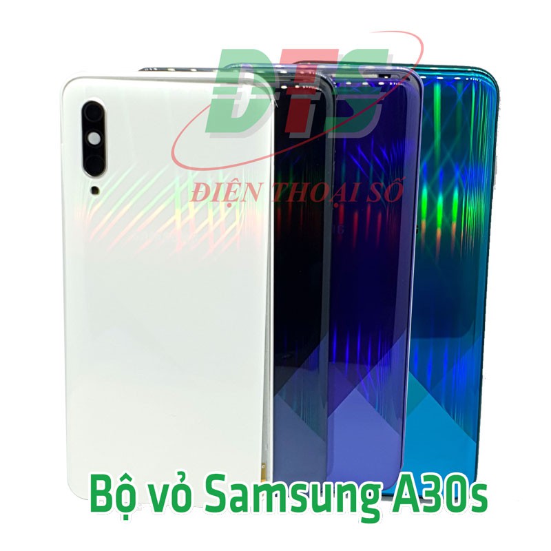 Bộ vỏ Samsung A30s