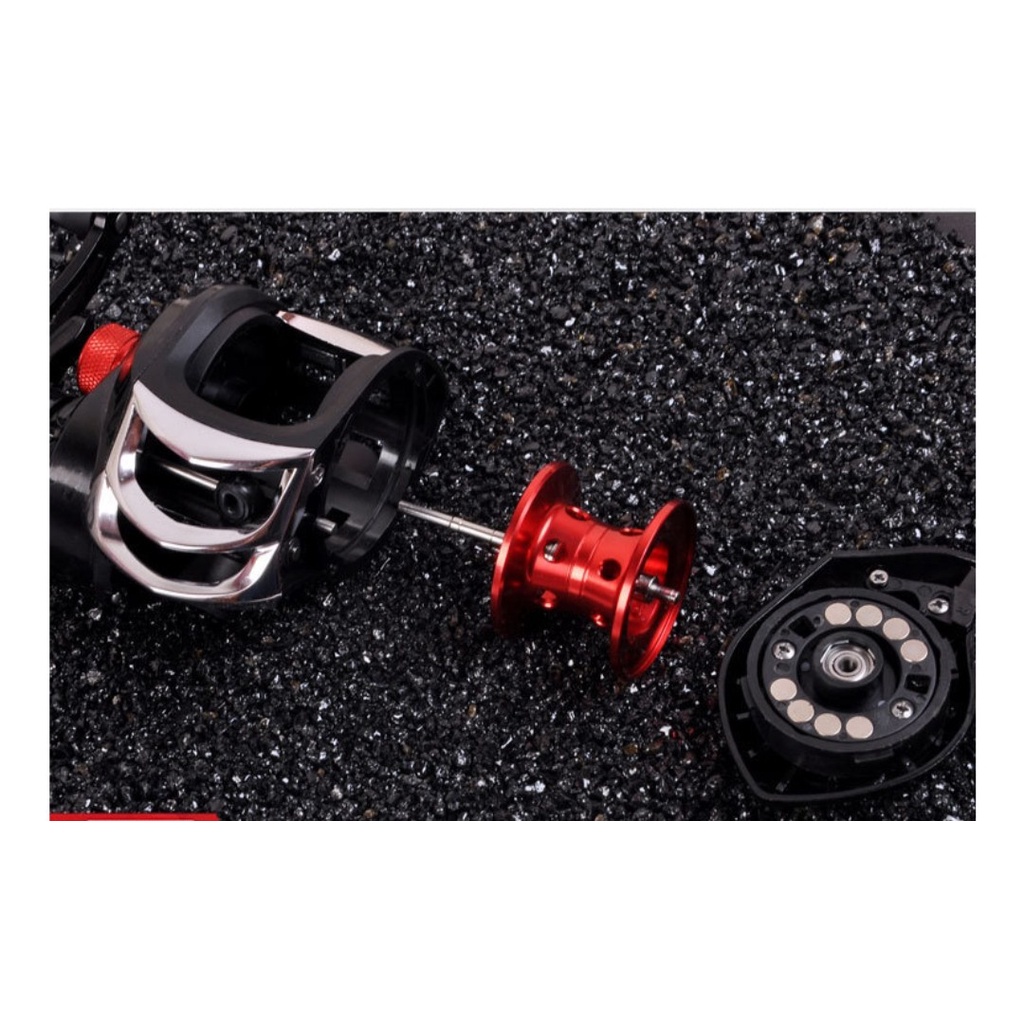 Máy Ngang Câu Cá Gía Rẻ_ Đại Lý Đồ Câu Cá_Máy Ngang