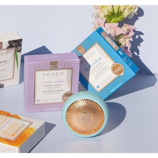 ✅[𝐃𝐫.𝐏𝐡𝐚𝐦]Máy đắp mặt nạ Foreo UFO 2🌸[GOM TRẢ ĐƠN-LIÊN HỆ TRƯỚC MUA]