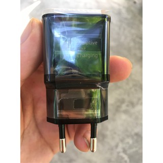 CỐC SẠC SAMSUNG S8 XỊN