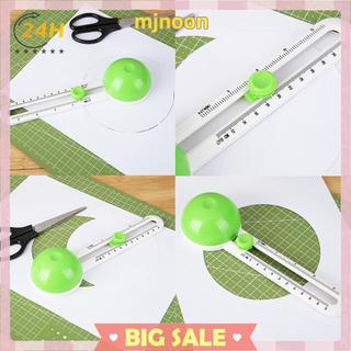 Dụng Cụ Cắt Giấy Hình Tròn