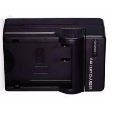 SẠC Charger cho PIN NIKON EN-EL9/9A ( EL9 EL9A) cho NIKON D40, D40X, D60, D3000, D5000