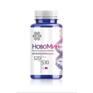 ❤️❤️Viên uống FORMULA 4 N.V.M.N siberian Nga.