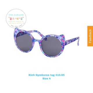 Kính gymboree auth