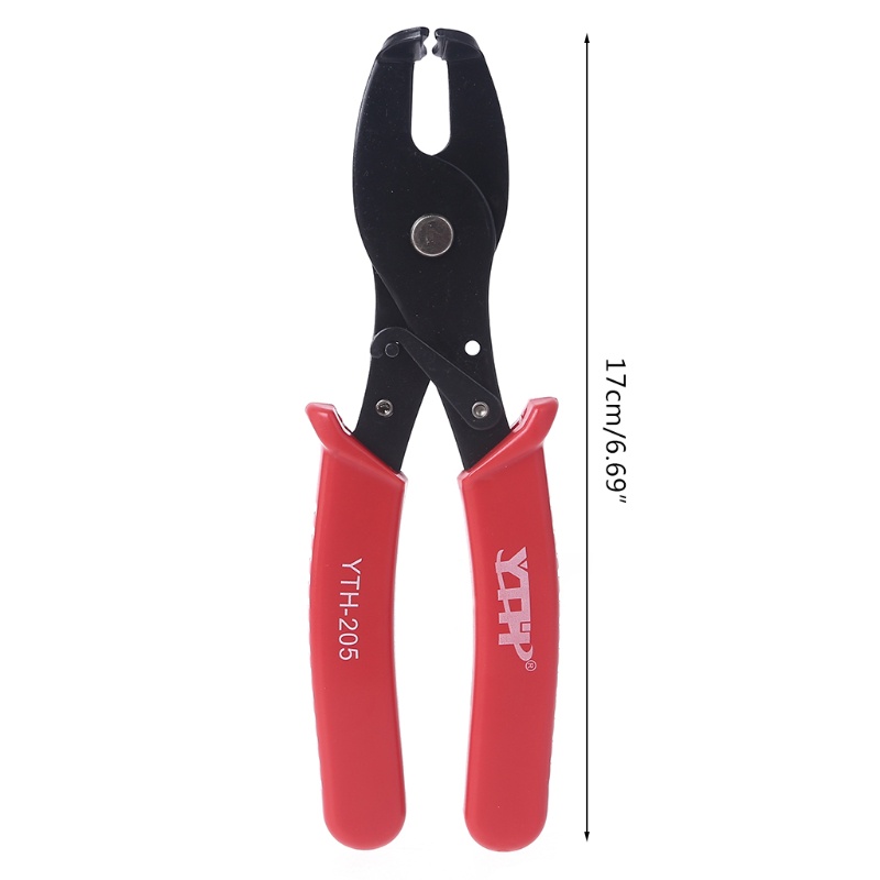 Kìm Cắt Điện AOTO Bằng Thép Carbon Chuyên Dụng