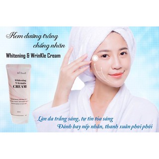 Kem Dưỡng Trắng Haiyan Balm