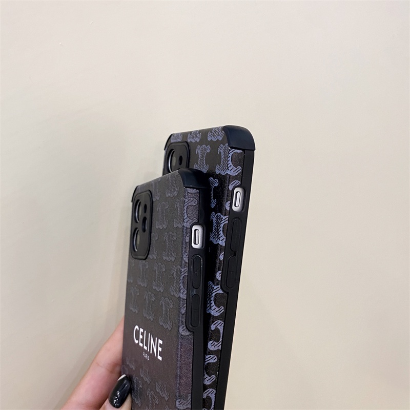 Soft Case OPPO A76 A96 A3S A5S A12 A7 F9 F11 PRO A33 2020 A57 2016 A39 A83 A31 A92 A52 reno2f reno5 reno6 reno 2F 5 6 F5 A53 A15 A15S F1S A9 2020 luxurious leather Cover case