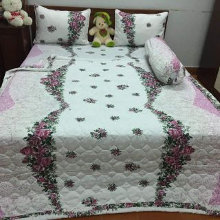 Drap Thắng Lợi hồng leo