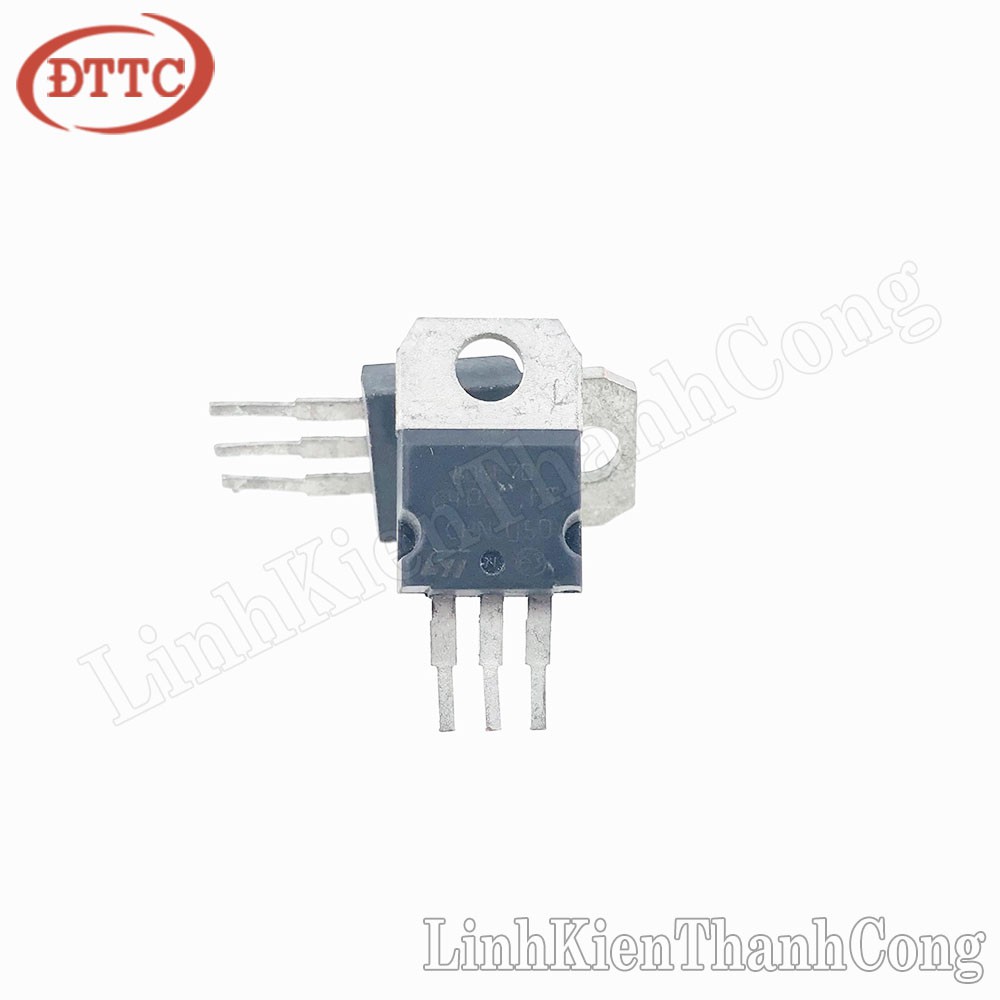 MOSFET 80NF70 N-CH 80A 70V TO220 Tháo Máy