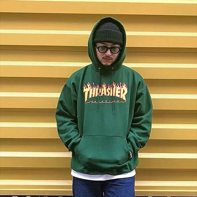 Hoodie unisex