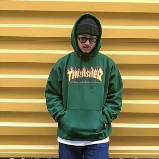 Hoodie unisex