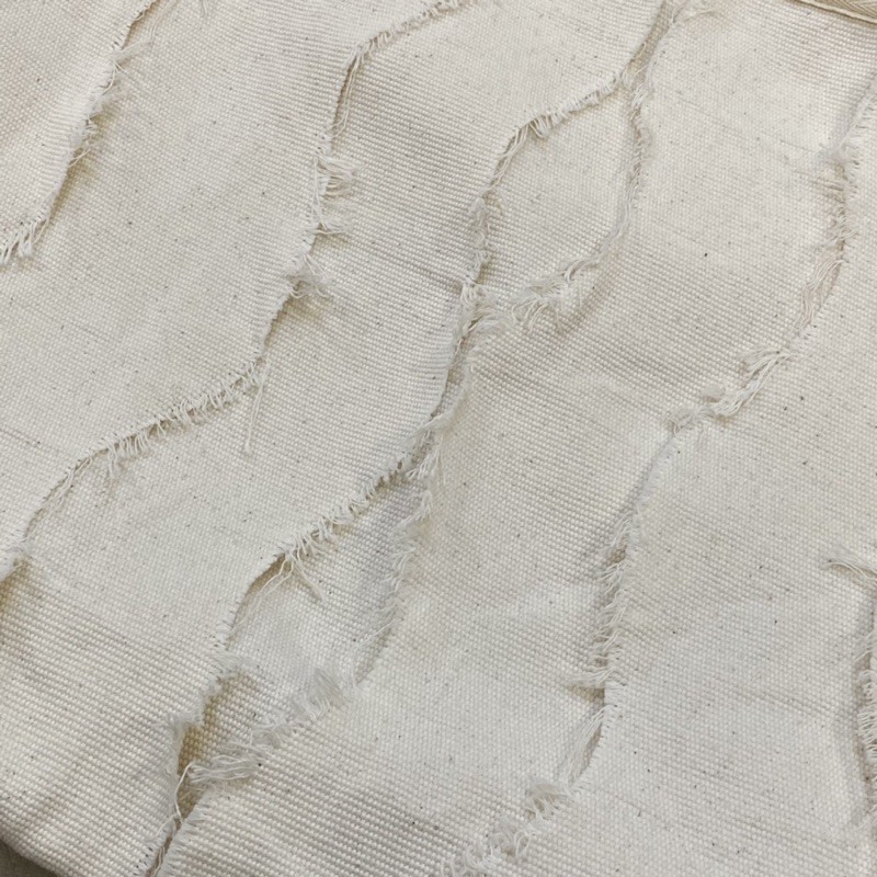 Túi đeo chéo canvas KUMO