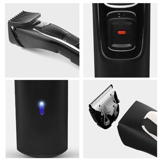 [Now-Grap] máy cắt tóc, Tông Đơ Cắt Tóc Xiaomi Enchen Sharp 3S .