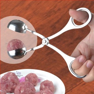 Dụng Cụ Làm Thịt Viên
