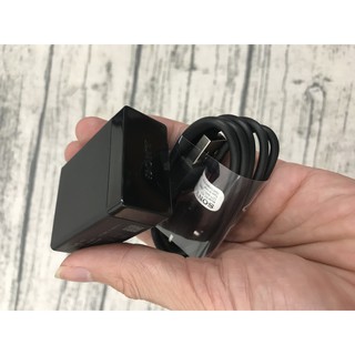 Bộ sạc cáp cho máy Sony Micro USB