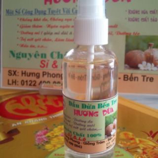 Combo 100chai xịt phun sương 100ml