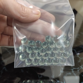 30 viên bi 9mm mix mực xăm