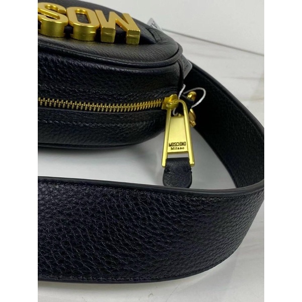 Túi Moschin0 dây bản to cá tính