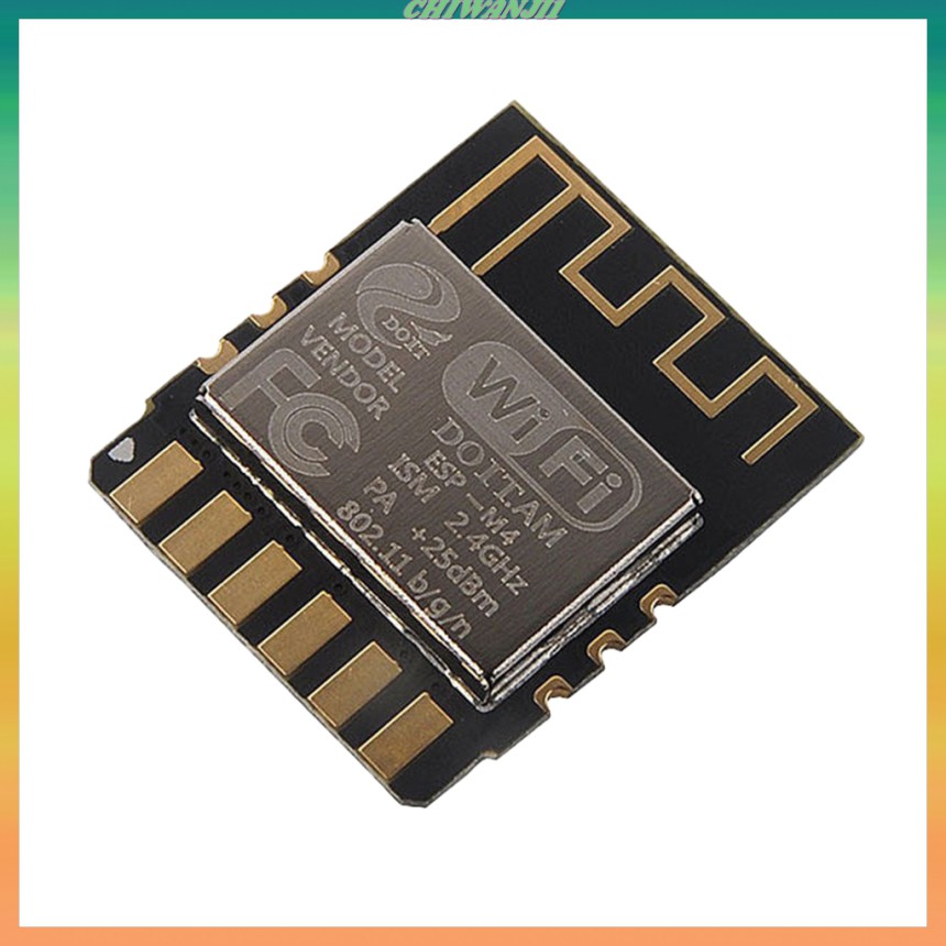 Mô Đun Wifi Esp8285 Esp-M4 Chuyên Dụng | BigBuy360 - bigbuy360.vn