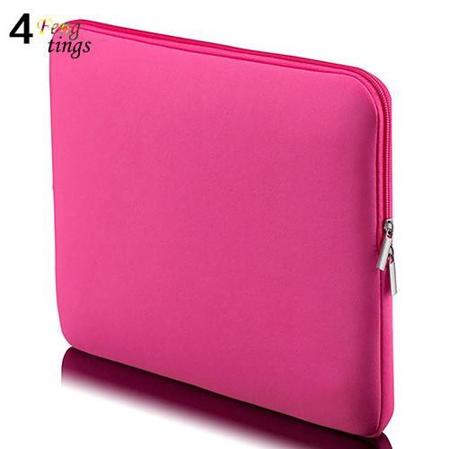 Túi đựng mềm mại cho MacBook Pro Air Notebook Ultrabook