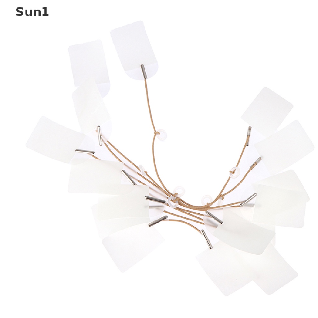 Set 1 Miếng Dán Nâng Cơ Mặt Tạo Cằm Chữ V Và Chống Nếp Nhăn